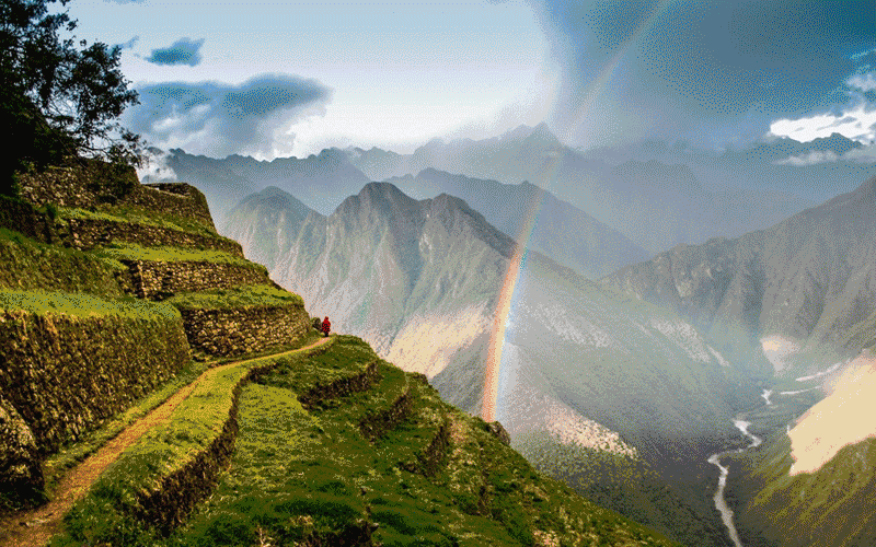   World Travel 世界旅遊