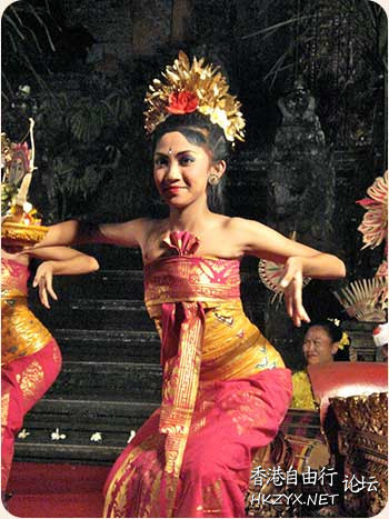 The Island of Bali  World Travel 世界旅遊