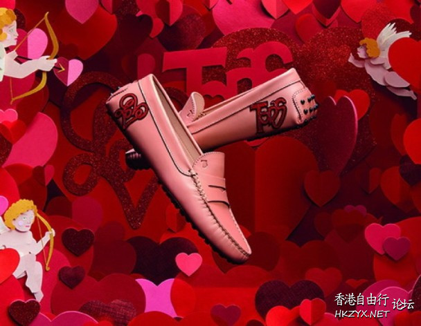   Fashion 與妳分享