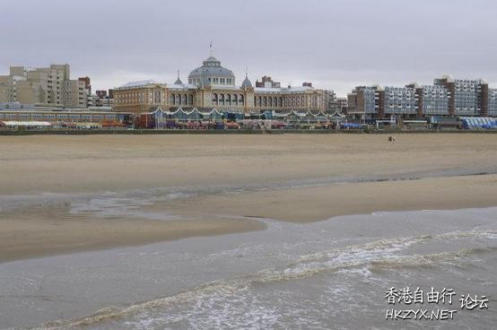 荷蘭海牙(Den Haag)觀光  World Trave...欧美