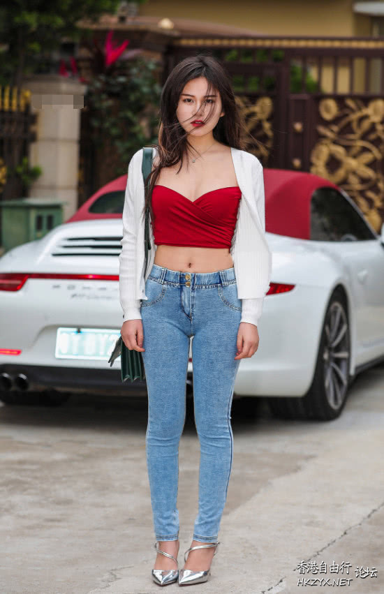 早秋搭配，时髦洋气  Fashion 與妳分享