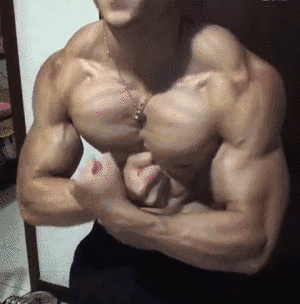   Sexy People 俊男美女  (严禁贴色情)