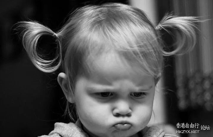   Funny Baby