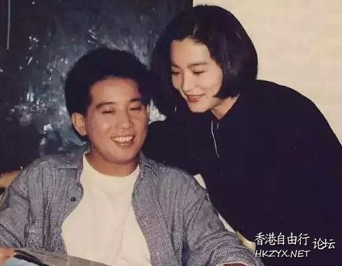 林青霞63歲拿80億贍養費  娛楽新闻