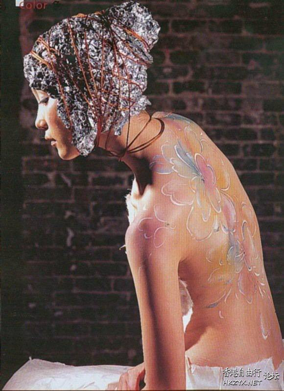   Hair Styles+Hair Weaving 織髮