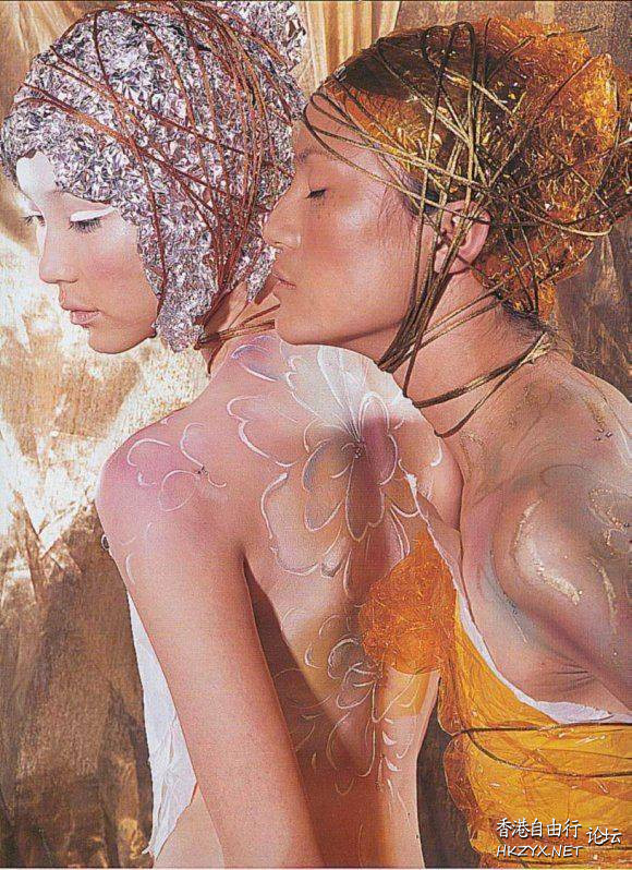   Hair Styles+Hair Weaving 織髮