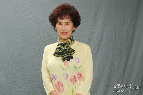 吳君麗離世 影壇「白牡丹」  娛楽新闻
