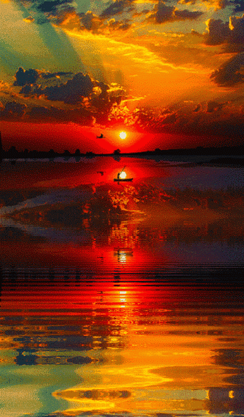 夕陽之歌~梅艷芳  Sunset 夕陽