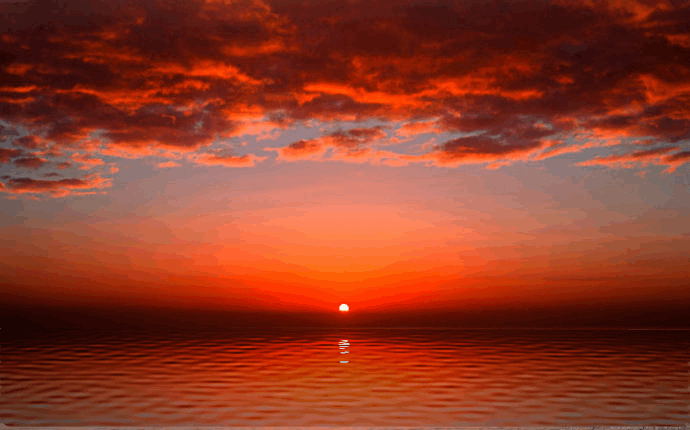 夕陽之歌~梅艷芳  Sunset 夕陽