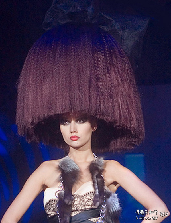   Hair Styles+Hair Weaving 織髮