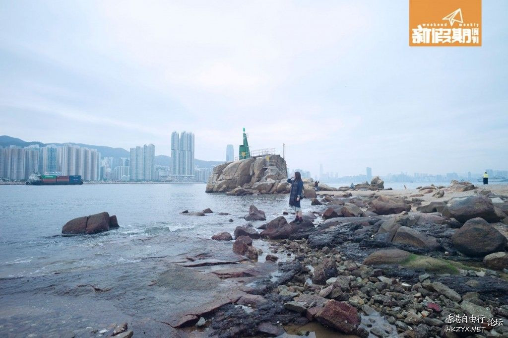   香港旅游 +Sunset 夕陽