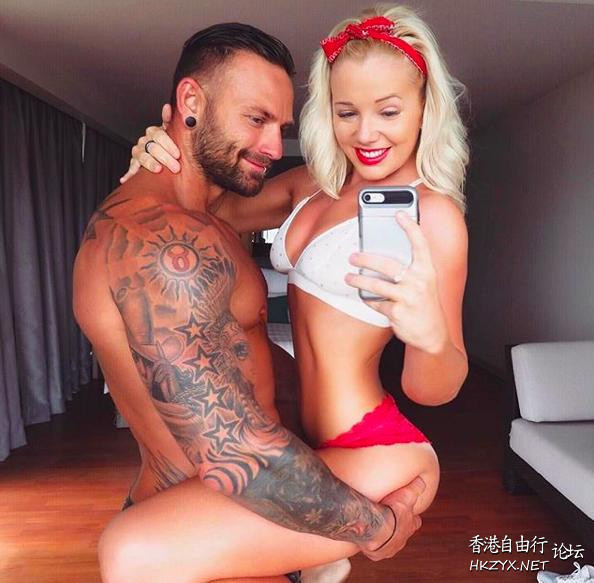   Sexy People 俊男美女  (严禁贴色情)
