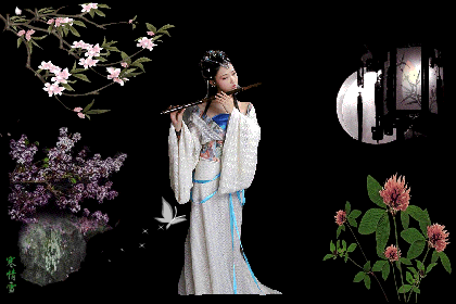 女人的十種撒嬌技巧  禮儀 + 風度