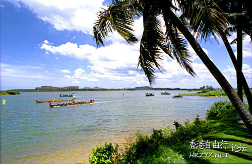   ChinaTravel 中國觀光景點