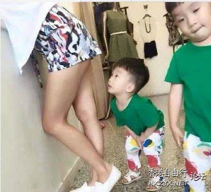   男人吹水亭
