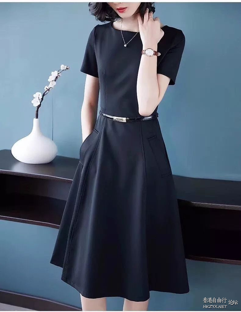   Fashion 與妳分享