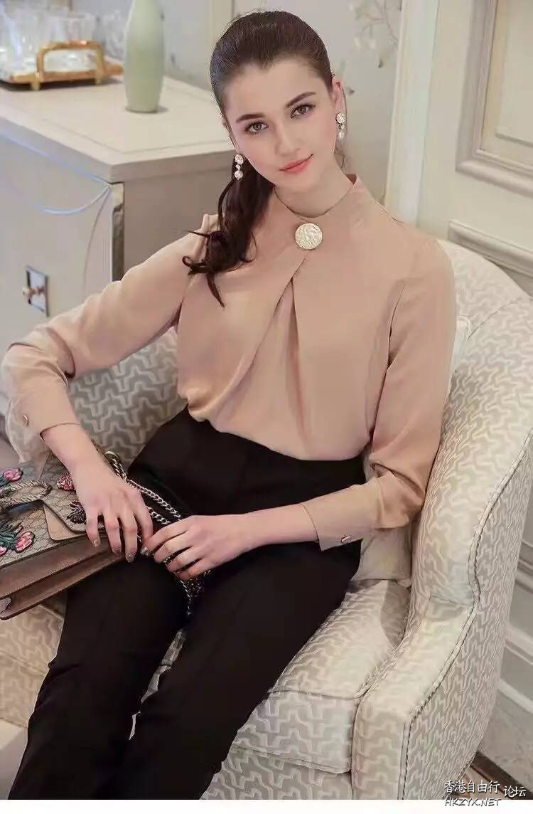   Fashion 與妳分享