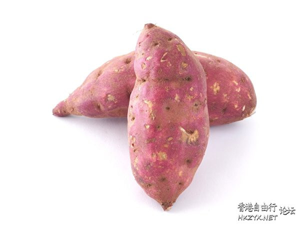 堪稱「排毒王」 美食上榜  男女養生善食