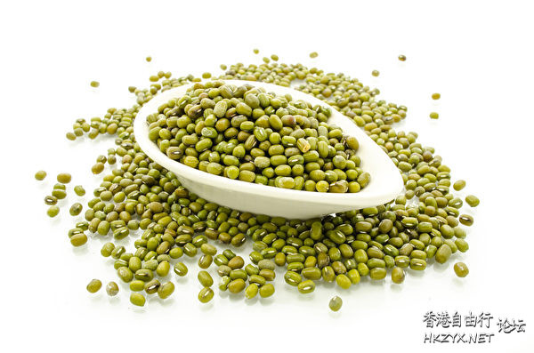 堪稱「排毒王」 美食上榜  男女養生善食