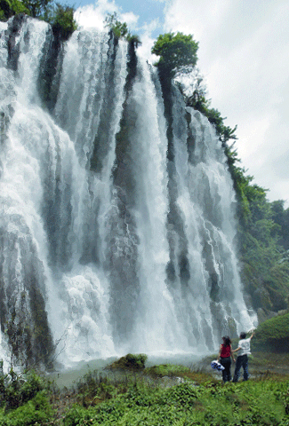    Landscape 山水湖林