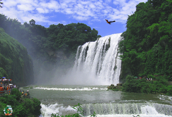    Landscape 山水湖林