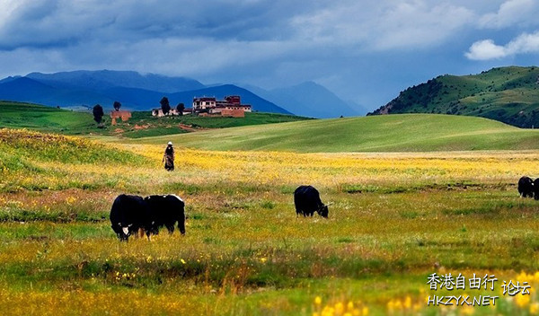   ChinaTravel 中國觀光景點