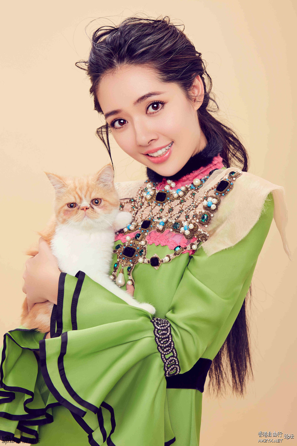No reason to love  English + 中文