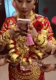 因为爱情，不会轻易悲伤  婚礼服務