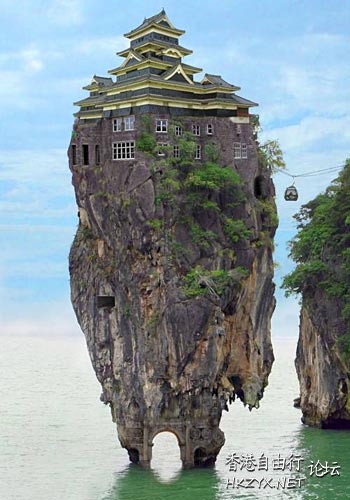   ChinaTravel 中國觀光景點