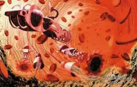 将来人们可进行远程性爱  科技新知