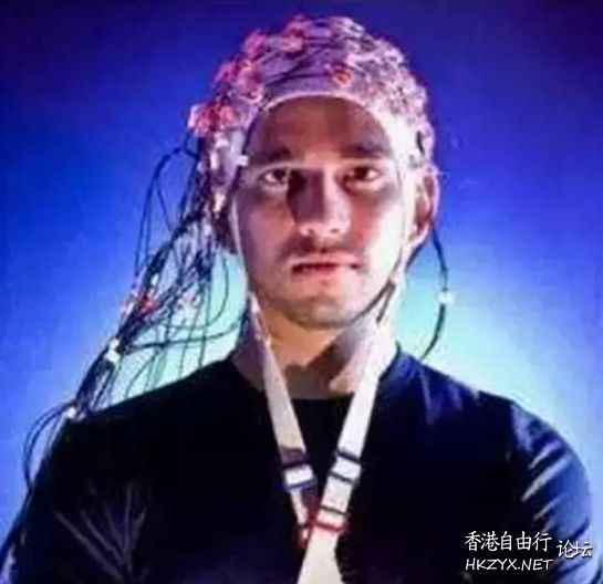 将来人们可进行远程性爱  科技新知