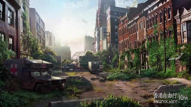 “第六次物种大灭绝”  Religious 宗教