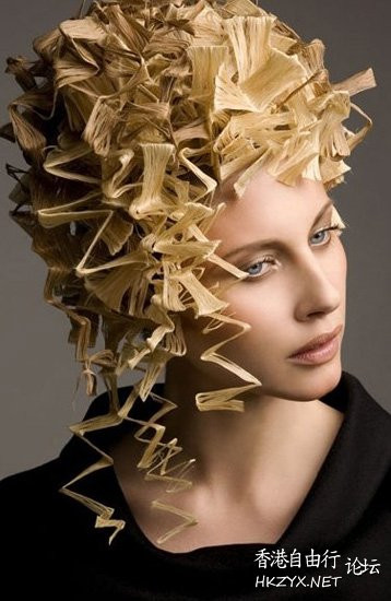   Hair Styles+Hair Weaving 織髮