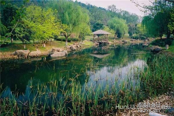   ChinaTravel 中國觀光景點