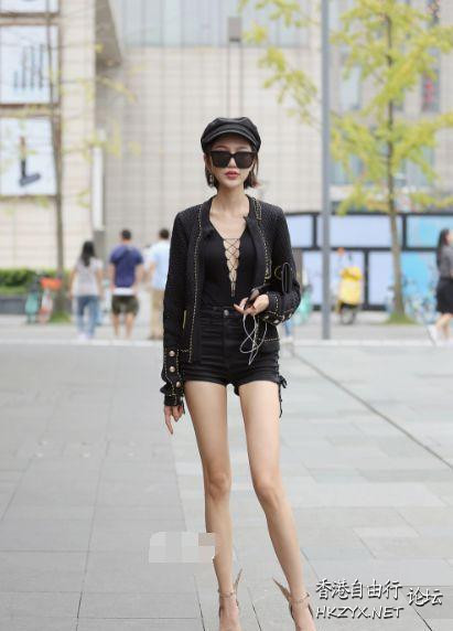   Fashion 與妳分享