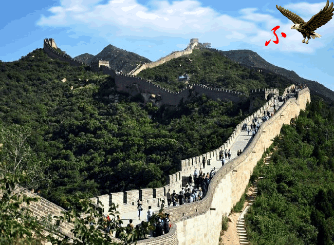   ChinaTravel 中國觀光景點