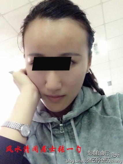 女人什么面相是克夫相  紫微斗數