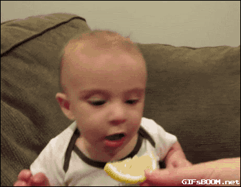   Funny Baby