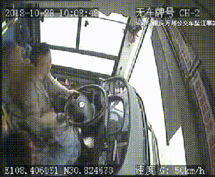   路见不平