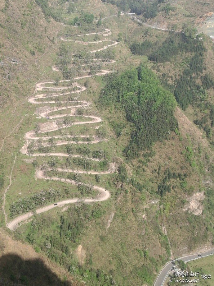 贵阳——双乳峰  ChinaTravel 中國觀光景點