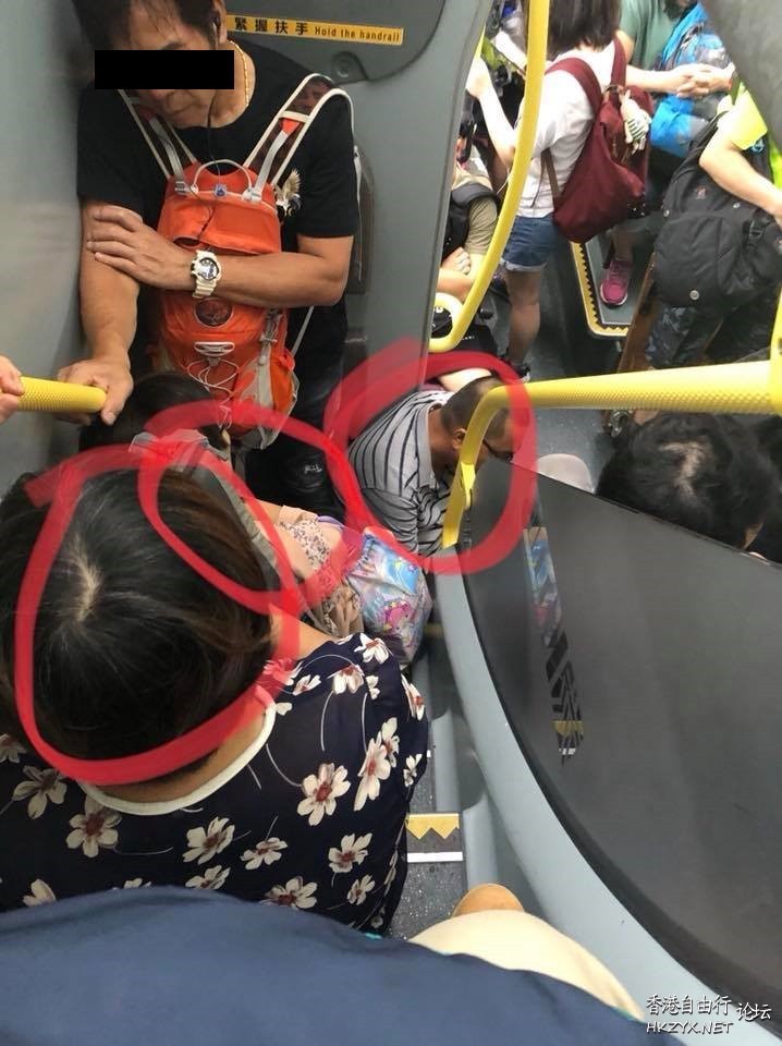   路见不平
