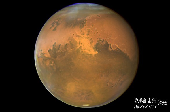 海王星存在外星生物？  UFO探討