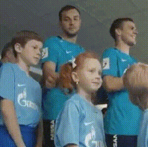   Funny Baby