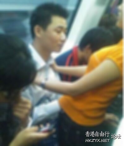  路见不平