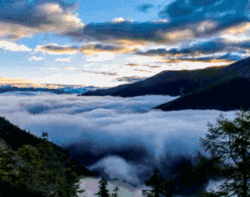 航拍人间仙境 黄山  ChinaTravel 中國觀光景點