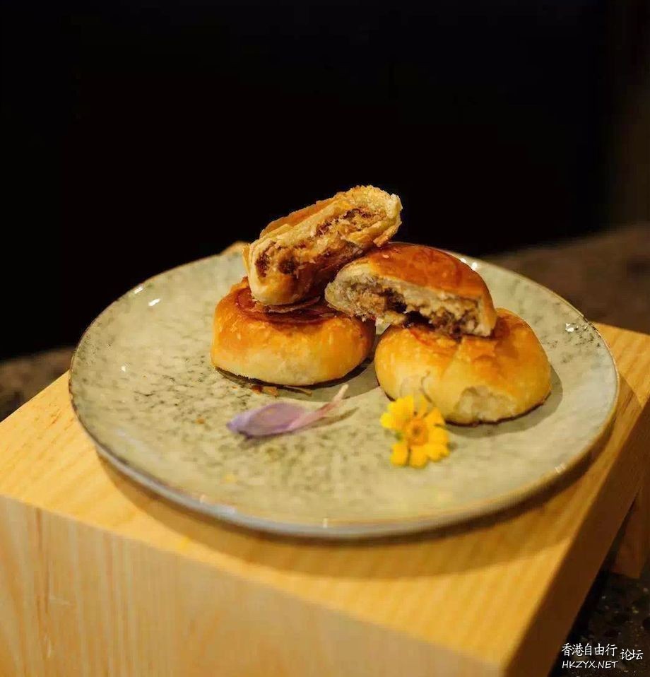 人造肉月饼异军突起？  科技新知