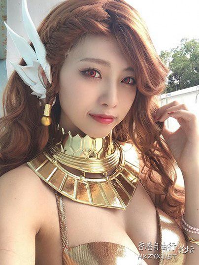 美麗漂亮的御姐~  Sexy People 俊男美女  (严禁贴色情)
