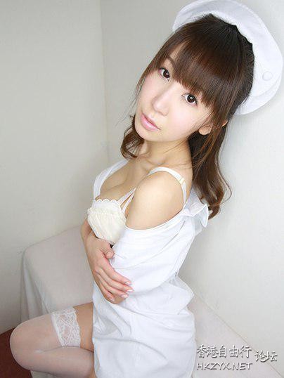 白衣天使的誘惑  Sexy People 俊男美女  (严禁贴色情)