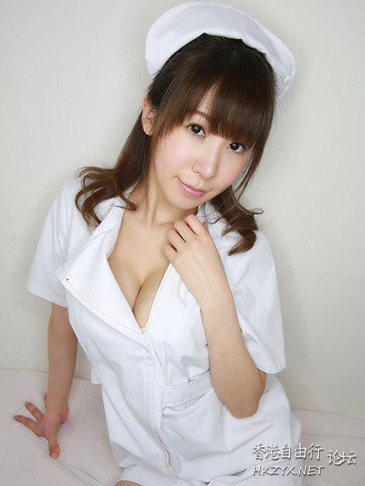 白衣天使的誘惑  Sexy People 俊男美女  (严禁贴色情)