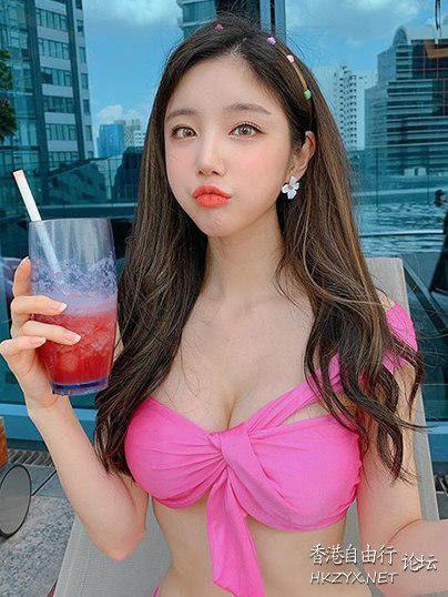 胸狠小隻馬  Sexy People 俊男美女  (严禁贴色情)